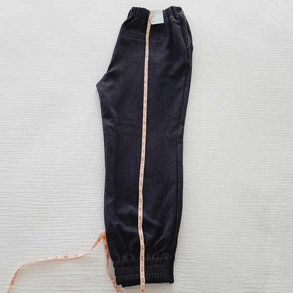 Prologue Mid- Rise Stretch Joggers NWT - Picture 5 of 12